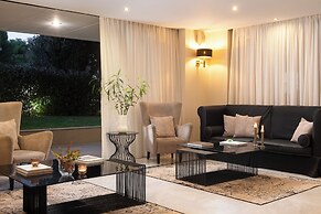 Athenian Riviera Hotel & Suites