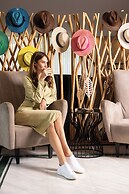 Athenian Riviera Hotel & Suites