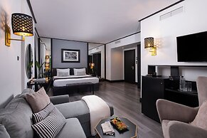 Athenian Riviera Hotel & Suites