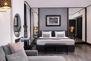 Athenian Riviera Hotel & Suites