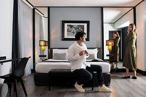 Athenian Riviera Hotel & Suites