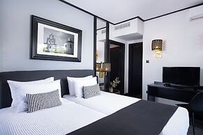 Athenian Riviera Hotel & Suites