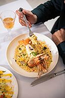 Athenian Riviera Hotel & Suites