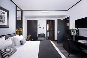 Athenian Riviera Hotel & Suites