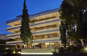 Athenian Riviera Hotel & Suites