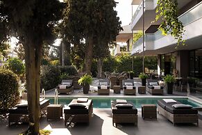 Athenian Riviera Hotel & Suites