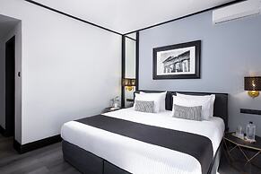 Athenian Riviera Hotel & Suites