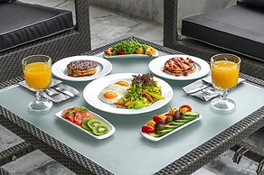 Athenian Riviera Hotel & Suites