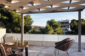 Athenian Riviera Hotel & Suites