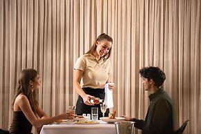 Athenian Riviera Hotel & Suites