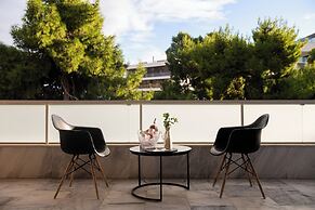 Athenian Riviera Hotel & Suites