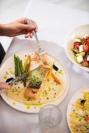 Athenian Riviera Hotel & Suites