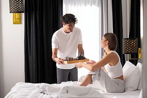 Athenian Riviera Hotel & Suites