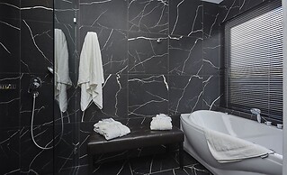 Athenian Riviera Hotel & Suites