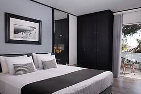 Athenian Riviera Hotel & Suites