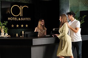 Athenian Riviera Hotel & Suites