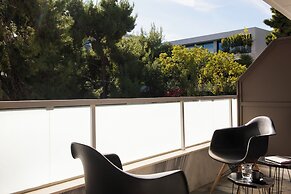 Athenian Riviera Hotel & Suites