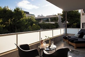 Athenian Riviera Hotel & Suites