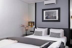 Athenian Riviera Hotel & Suites