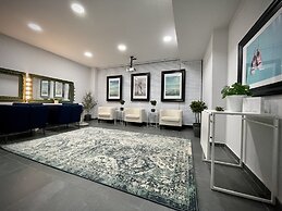 Athenian Riviera Hotel & Suites