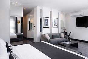 Athenian Riviera Hotel & Suites