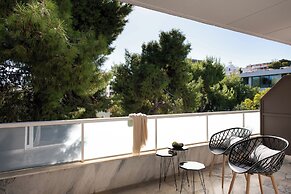 Athenian Riviera Hotel & Suites