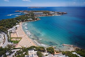 Athenian Riviera Hotel & Suites