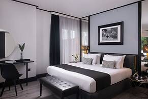 Athenian Riviera Hotel & Suites