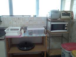 Shirahono Yado Aoiumi