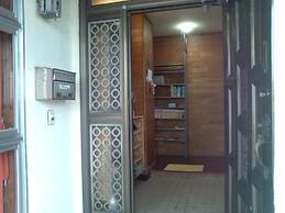 Shirahono Yado Aoiumi