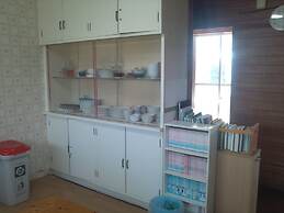 Shirahono Yado Aoiumi