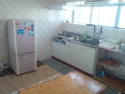 Shirahono Yado Aoiumi