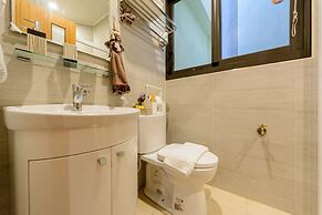 Puli Waltz Villa