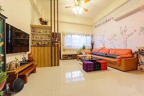 Puli Waltz Villa