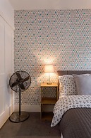 Ashton House, Luton - inhabit short stays