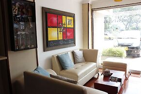 Hotel Brisas de Calima