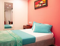 Hotel Brisas de Calima