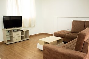 Hotel Brisas de Calima