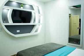 Hotel Brisas de Calima