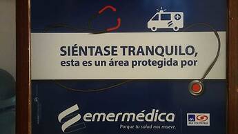 Hotel Brisas de Calima