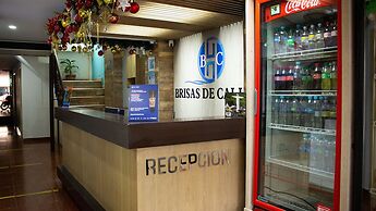 Hotel Brisas de Calima