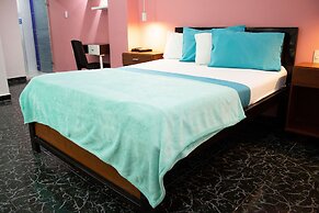 Hotel Brisas de Calima