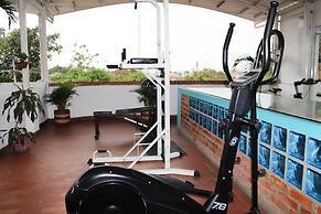 Hotel Brisas de Calima