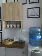 Hotel Brisas de Calima