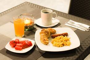 Hotel Brisas de Calima