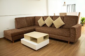 Hotel Brisas de Calima