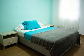 Hotel Brisas de Calima