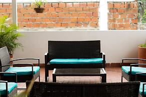 Hotel Brisas de Calima