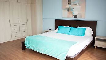 Hotel Brisas de Calima