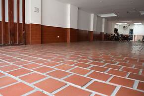 Hotel Brisas de Calima